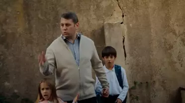 Arka Sokaklar'da Şok Gelişmeler
