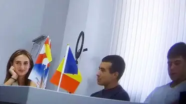 Rusya'nın Moldova Seçimlerine Müdahale Planı