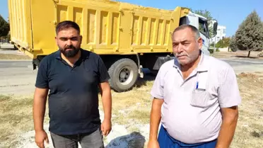 Adana'dan Dolandırıcılık İddiası