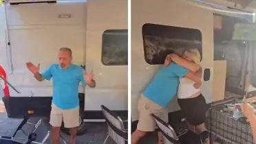 Babası adeta deliye döndü! İşte Arda Güler'in golü sonrası ailesinin sevinci