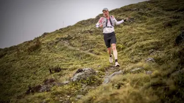 Rize'de Kaçkar by UTMB Maratonu Başladı