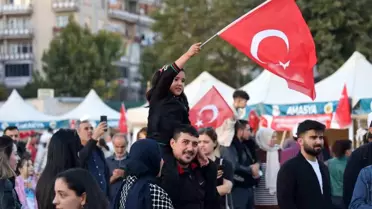 Ticaret Bakanı Bolat'tan Esnafa 100 Milyon Lira Kredi