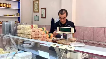 Pazaryeri'nde Gıda Güvenliği Denetimi