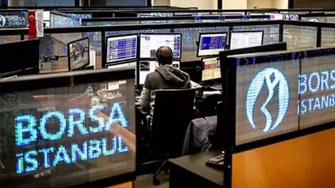 Borsa İstanbul'da ikinci dalga operasyon: 11 kişi gözaltına alındı