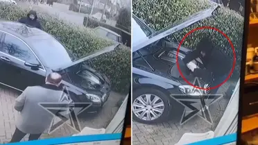Böylesini ilk kez göreceksiniz: Arabasını satmak isteyen vatandaşa akıl almaz tuzak