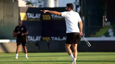 Bodrum FK, Manisa FK ile Zorlu Maça Çıkıyor