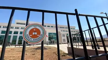 Muhtar, 79 Yaşındaki Adamı Öldürmekten Müebbet Hapse Mahkum Oldu