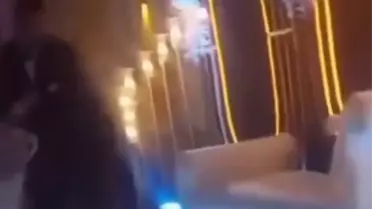 Damadın kızına yaptığı rezilliği gören baba, bedelini ağır ödetti