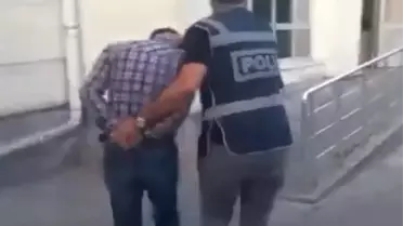 Kayseri'de 199 Bin TL'lik Dolandırıcılık
