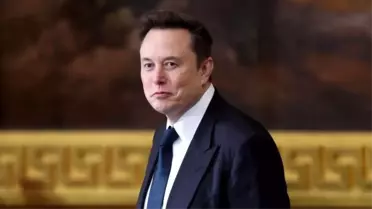 Epstein Belgelerinde Musk ve Prens Andrew İsimleri Geçti