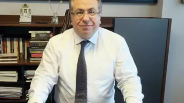 Eski PFDK Başkanı Ali Koç'u öve öve bitiremedi: Onun attığı temeller, geleceğin şampiyonluklarının zemini olacaktır