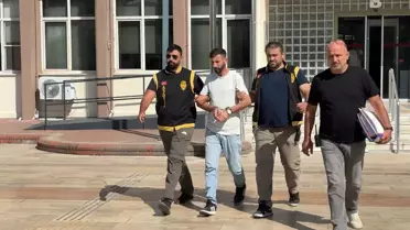 Hırsızı Takipte Yakaladılar