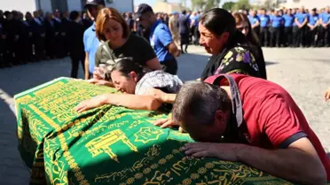 Adana'da Kaza: İki Memur Hayatını Kaybetti