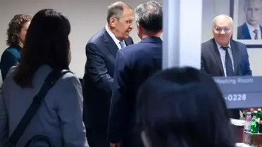 Kuzey Kore-Rusya İlişkilerine Tepki