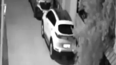 Kadın Kılığına Giren Hırsız Yakalandı