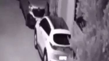 Kadın Kıyafetiyle Hırsızlık Yapan Şüpheli Tutuklandı