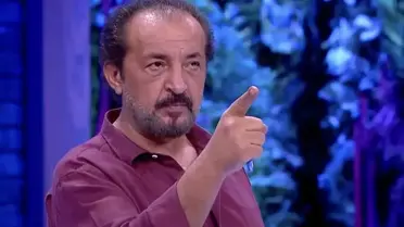 Masterchef'te Mehmet şef ile kavga eden Çağatay'ın akıbeti belli oldu