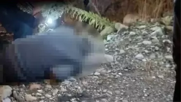 Ayancık Panayırı'nda Hayat Kaybı