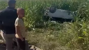 Harran'da Kaza: 16 Yaşında Genç Hayatını Kaybetti