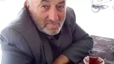 Tokat'ta Traktör Kazası: Bir Kişi Hayatını Kaybetti