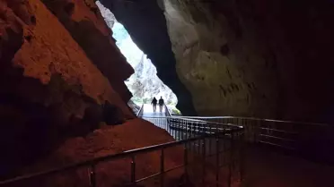 Karaelmas Ekspresi ile Zonguldak'a Unutulmaz Seyahat