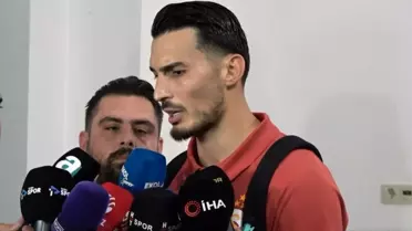 Uğurcan Çakır'dan İyi Performans Vurgusu