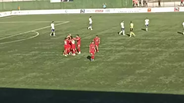 Mardin 1969 Spor, 1461 Trabzonspor'u Yendi