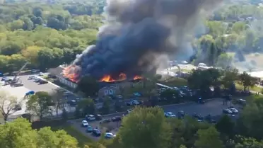 Michigan'da Kiliseye Saldırı: 1 Ölü, 9 Yaralı