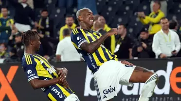 Talisca, Antalyaspor'u Penaltıyla Yıktı