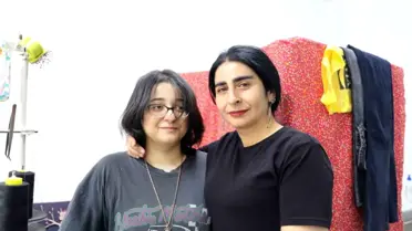 Hayaller için yeni bir başlangıç: Hatice Kılıç
