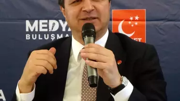 Mahmut Arıkan: Türkiye'de Kararsızlar Partisi Var