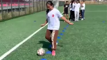 Eskişehir'de Avrupa Spor Haftası Etkinlikleri Sürüyor