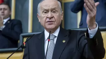 Bahçeli'den yeni 'TRÇ ittifakı' açıklaması: Biz ne yaptığımızı biliyoruz