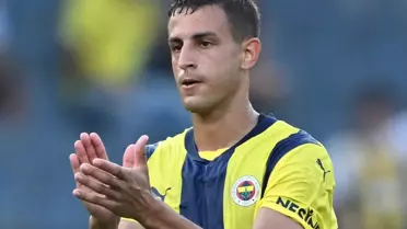 Bartuğ Elmaz'a Antalyaspor maçı öncesi kötü haber