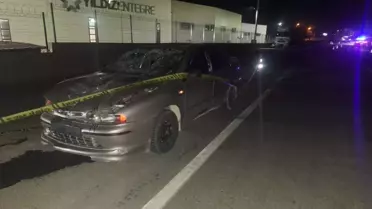 Mudurnu'da TIR Sürücüsü Araç Çarpmasıyla Hayatını Kaybetti