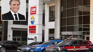 Can Holding Yönetim Kurulu Başkanı Kemal Can tutuklandı