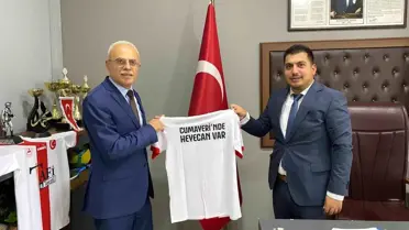 Spor Tesislerinde İnceleme