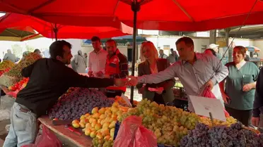 Engellilerden Sosyal Destek