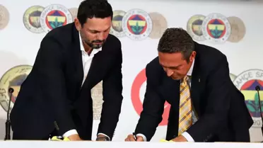Erol Bulut, Ali Koç'un kendisine transfer etmediği yıldızı ilk kez açıkladı