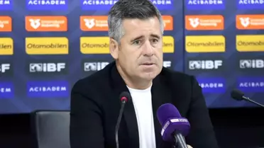 Eroğlu: Performansımız yetersizdi