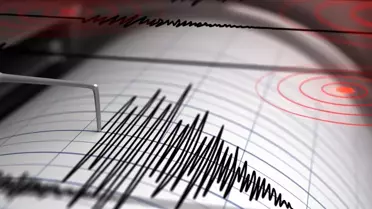 Kütahya'nın Simav ilçesi beşik gibi! En büyüğü 4 olmak üzere çok sayıda artçı deprem