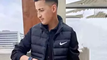 Traktör Kazasında Genç Hayatını Kaybetti