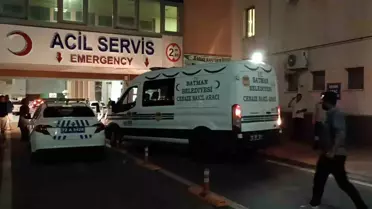 Batman'da Kaza: Kadın Hayatını Kaybetti