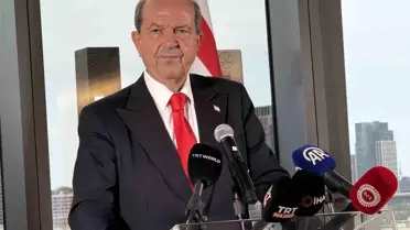 Tatar: Rumların Silahlanması Tehlike Artırıyor