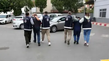 Kocaeli'de Uyuşturucu Kaçakçılığı Operasyonu