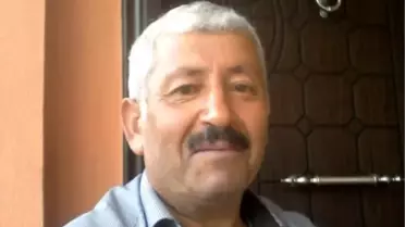 Şantiyede İş Kazası: Usta Hayatını Kaybetti