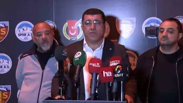 Açıkalın: İstifa Düşüncem Yok