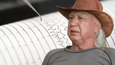 Prof. Dr. Üşümezsoy, Kütahya için 6.5'lik deprem uyarısı yapmış