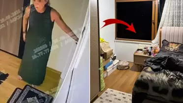 Şarkıcı Güllü'nün ölümünde dikkat çeken parke detayı! İnceleme raporunda ortaya çıktı