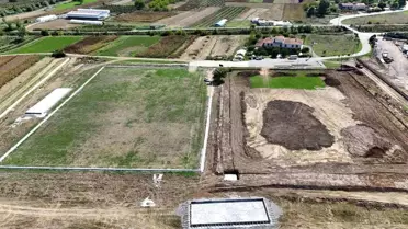 Sakarya'da Tarihi Spor Yatırımları: Kazımpaşa Spor Kompleksi Hayata Geçiyor